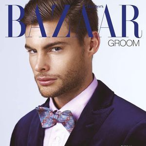 Meet your Posher, Ben